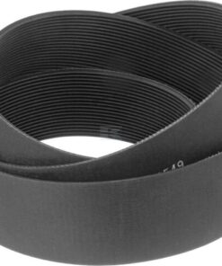 Cinta de fuerza Kuhn