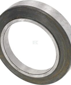 Wheel shaft ring