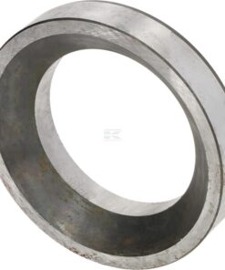 Wheel shaft ring