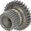 Rueda motriz 32 dientes 3 Driven wheel 32 teeth