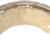 Zapata de freno 400x80 mm