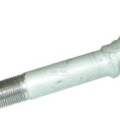Punta esférica Zetor