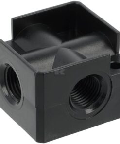 Caja distribuidora