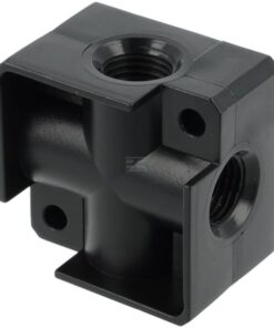 Caja distribuidora