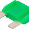 Fusible Maxi, 30 A 4 Fusible Maxi, 30 A