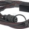 Conjunto de cableado 2 Conjunto de cableado
