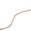 Clutch cylinder tube