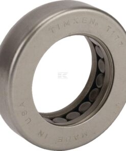 Rodam. presión, cuello del eje