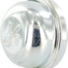 Tapa metal 52 mm 2 Tapa metal 52 mm