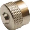 Tapón de válvula