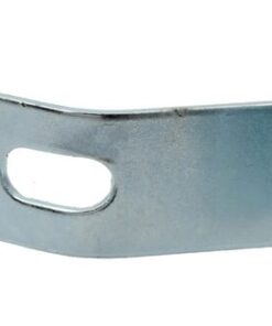 Hood cover hinge, left