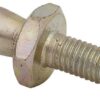 Hood guard screw