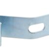 Bisagra de la cubierta del capó, derecha 7 Hood cover hinge, right