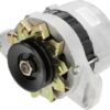 Alternador A124F 44 A