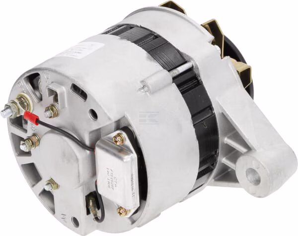 Alternador A124F 44 A 2 Alternador A124F 44 A