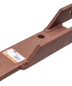 Bracket of telescopic limiter, right C-385