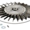 Kit reparac. rodete turbina 3 Kit reparac. rodete turbina