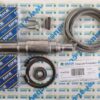 Kit reparación, eje turbina