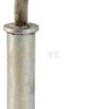 Lover hitch pin