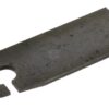 Cuchilla p. escarificador 3mm