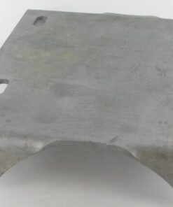 Placa intermedia para Contr 8"