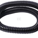 Tubo PVC 25 oregon