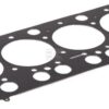 Cylinder head gasket 3 Cylinder head gasket