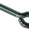 Tornillo de cáncamo