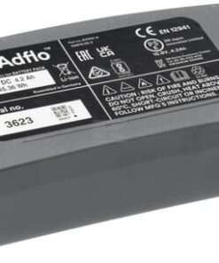 3M™ Adflo™ batería de Li-ion