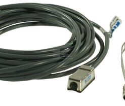 Interruptor de lengüeta 12-240 V DC/AC