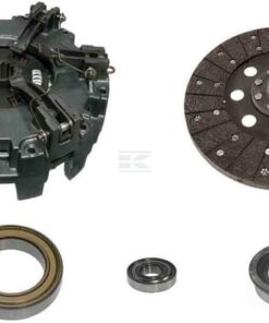 Kit de embrague