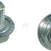Perno M8x12 Mullos