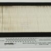 Filtro de cabina