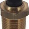 Sensor de temperatura p/NH 2 Sensor de temperatura p/NH