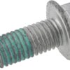 Perno M12x30 Mullos