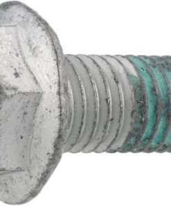 Perno M12x30 Mullos
