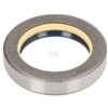 Oil seal, manual transmission COMBI 35x50x10 72NBR