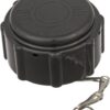 Tapón de depósito de combustible