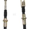 Cable freno mano izd. 3 Cable freno mano izd.