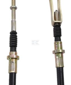 Cable freno mano izd.