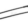 Brazo del limpiaparabrisas CNH 3 Brazo del limpiaparabrisas CNH