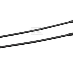 Brazo del limpiaparabrisas CNH 3 Brazo del limpiaparabrisas CNH