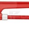 Llave de grifa 3" para tubos tipo sueco 83.10, Knipex 5 Llave de grifa 3" para tubos tipo sueco 83.10, Knipex