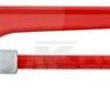 Llave de grifa 4" para tubos tipo sueco 83.10, Knipex