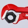 Llave de grifa 1/2" para tubos 45°  83.30