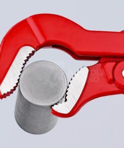 Llave de grifa 2