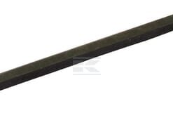 Llave macho larga 4 mm