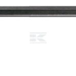 Llave macho larga 6 mm