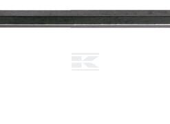 Llave macho larga 6 mm