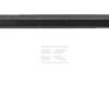 Llave macho extralarga esfér. 4 mm